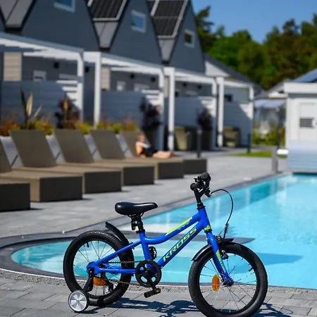 Za Lasem ヤロスワビエツ