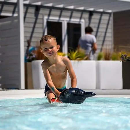 Hébergement de vacances Za Lasem *