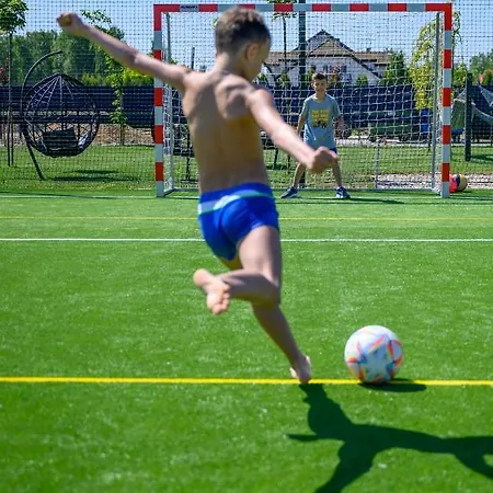 Za Lasem * ヤロスワビエツ