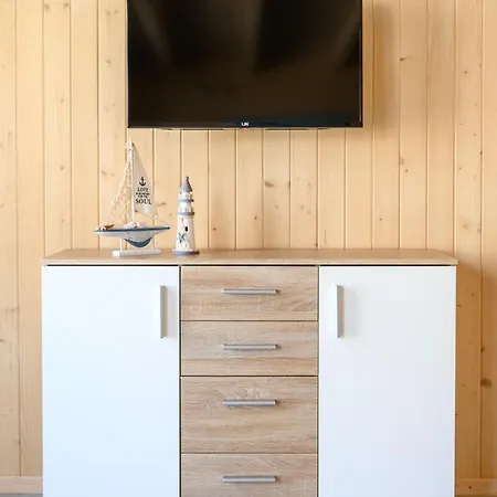 別荘 Za Lasem ヤロスワビエツ