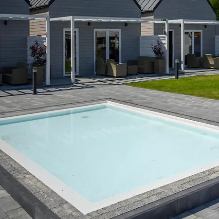 Za Lasem * ヤロスワビエツ