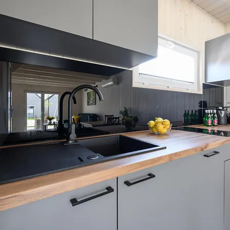 別荘 Za Lasem ヤロスワビエツ