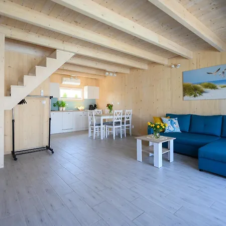 Za Lasem ヤロスワビエツ