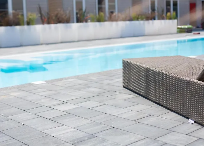 Za Lasem Dom wakacyjny