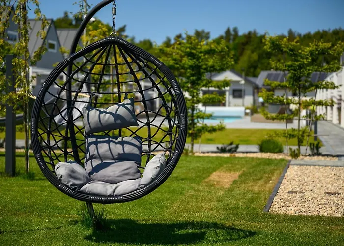 Semesterbostad Za Lasem *