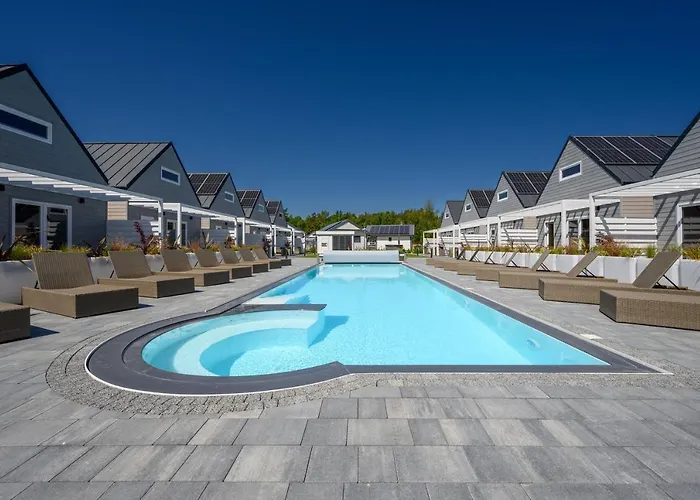 Semesterbostad Za Lasem *