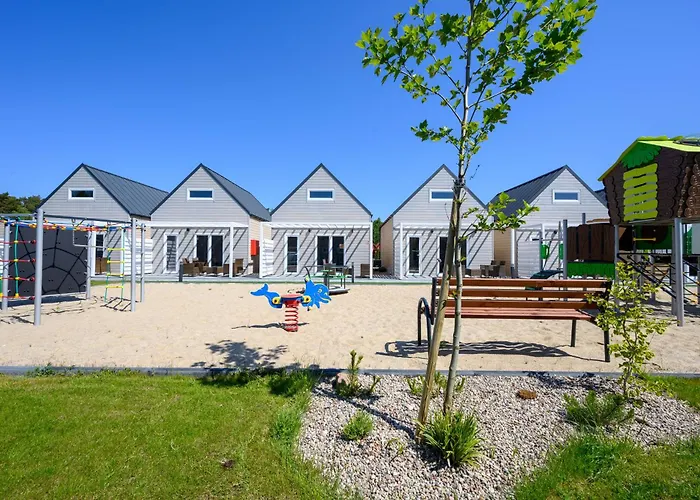 Semesterbostad Za Lasem *