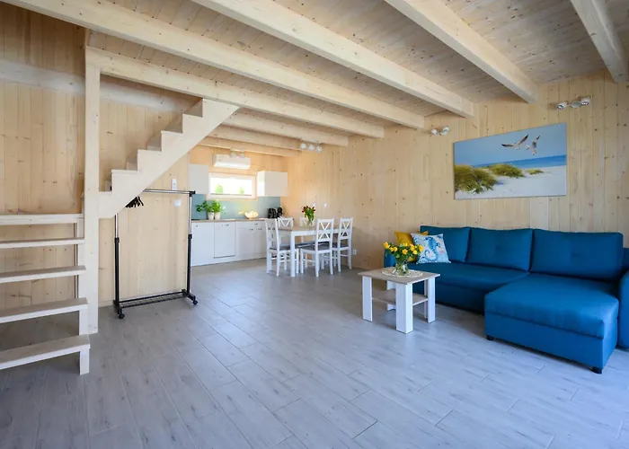 Za Lasem Jarosławiec